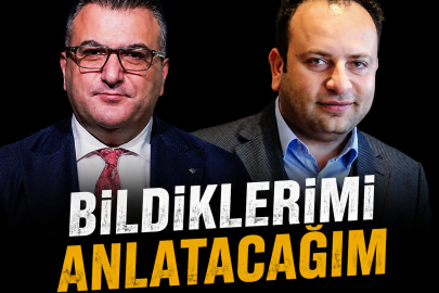 Cem Küçük dosyasında bomba gelişme! “Bildiklerimi anlatacağım”