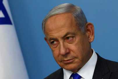 Netanyahu Türkiye'ye yönelik söylemlerine devam ediyor!