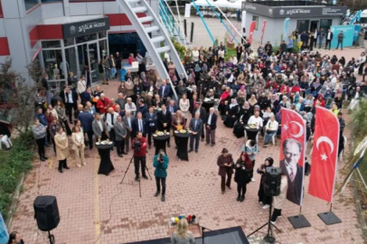 Nilüfer'de ücretsiz sağlık günleri başlıyor: 3 gün boyunca sürecek