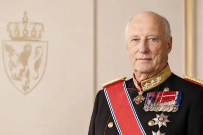 Norveç Kralı 5. Harald hayatını kaybetti!