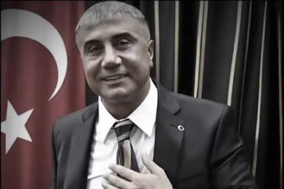Sedat Peker'den dikkat çeken paylaşım!