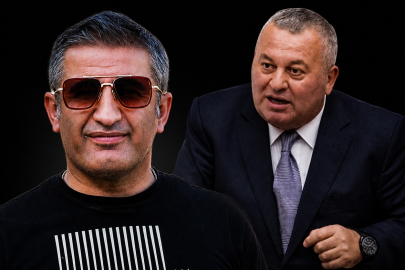 Cemal Enginyurt’un danışmanı Cem Tekinoğlu gözaltına alındı!