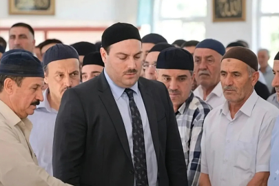 Eski iç işleri bakanı ifade verecek!