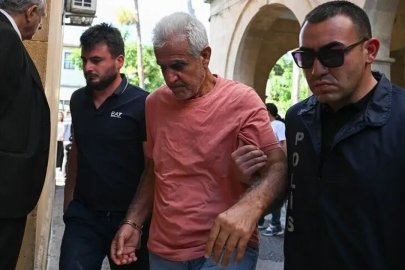 Girne’deki gemi faciasında 9 kişi tutuklandı!