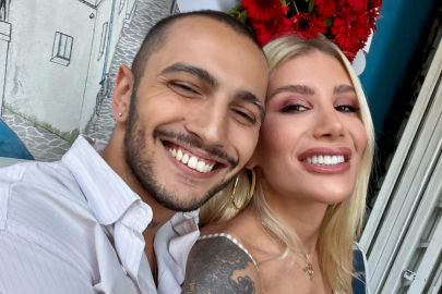 İrem Derici’nin nişanlısı Melih Kunukçu tutuklandı!