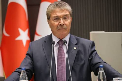 KKTC Başbakanı Üstel “Bu facia cezasız kalmayacak!”