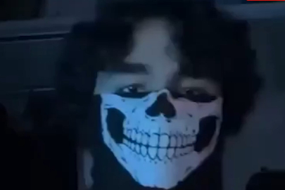 Sosyal medyada infial yaratan video!