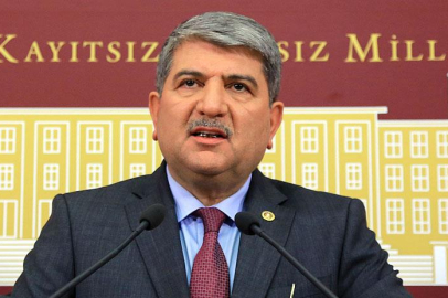 Cemalettin Kani Torun, Yeni Yol Partisi’nden istifa etti!