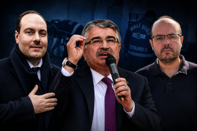 İdris Naim Şahin için mahkeme kararını verildi!