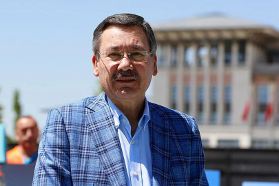 Melih Gökçek'i zora sokacak hamle geldi!