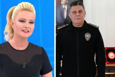 18 ilçede emniyet müdürü değişti! Müge Anlı’nın eşi ile ilgili ilginç durum!