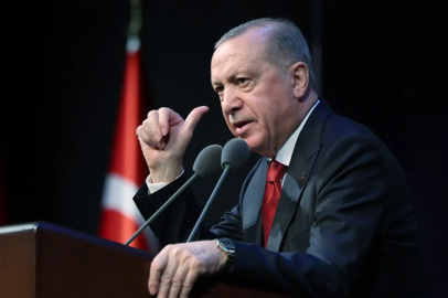 Cumhurbaşkanı Erdoğan’dan DEM Parti’ye uyarı!