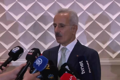 Gemi 11 dakikada battı! Bakan Uraloğlu duyurdu: "10 kişiye hâlâ ulaşılamadı"!
