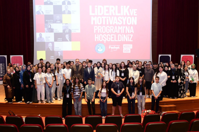Kestel Belediyesi’nin Liderlik Ve Motivasyon Programı tüm hızıyla sürüyor!