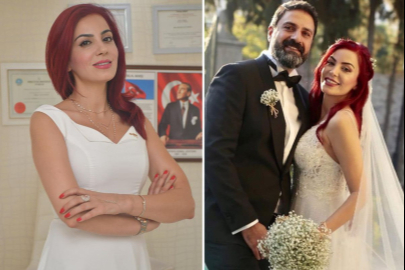 Özlem Gültekin'in ölüm nedeni kesinleşti: Adli Tıp raporu ortaya çıktı!