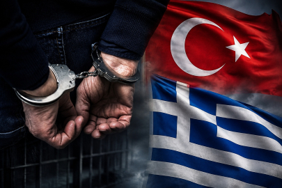 Türkiye–Yunanistan arasında iade trafiği!