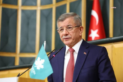 Ahmet Davutoğlu hakkında soruşturma başlatıldı!