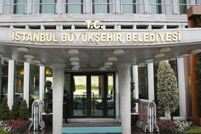 İBB'ye operasyon! Üst düzey isimler de var!