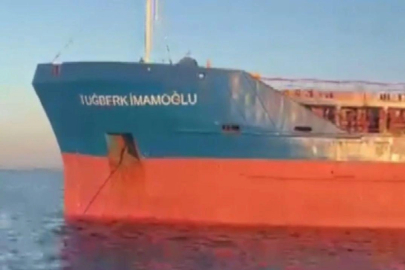 Silivri’de batan gemiyle ilgili pes dedirten rapor!