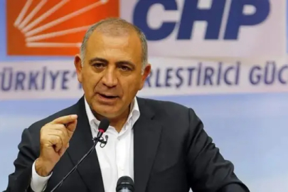 Gürsel Tekin CHP'nin adayını açıkladı!