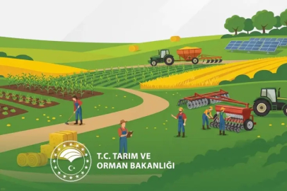 Bursalı çiftçiyi de ilgilendiriyor! Tarımsal desteklerde yeni dönem