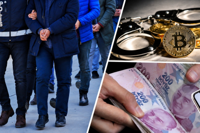 Dev operasyon! Milyarlarca liralık mal varlığına el konuldu!