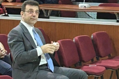 İmamoğlu davasında tutuksuz sanık Eyüp Subaşı savunma yaptı!