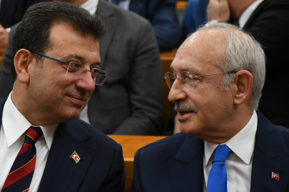Kılıçdaroğlu'ndan İmamoğlu açıklaması!