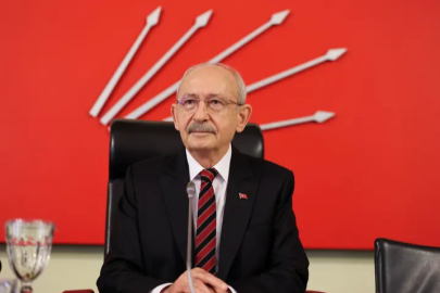 Kılıçdaroğlu'ndan kadınlara çağrı: "Dünyayı yerinden oynatacak bir gücünüz var"