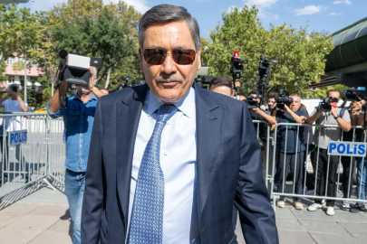 Melih Gökçek'in savcılık ifadesi ortaya çıktı!