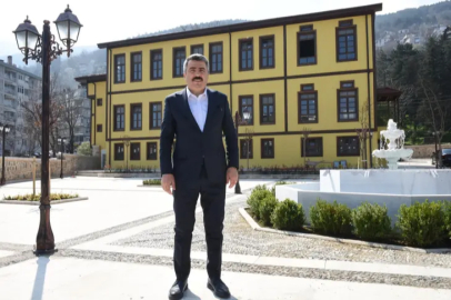 Başkan Oktay Yılmaz: "Alev Alatlı'nın adını ve vizyonunu Yıldırım'da yaşatıyoruz"