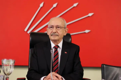 CHP'nin 103. yılı: Kılıçdaroğlu geleceğe dönük yol haritasını açıkladı!