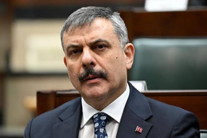 Bakan Çiftçi: "Adım attıkları her yeri dar edeceğiz!"
