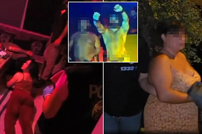 Valilik raporu ortaya çıktı: 6 LGBTİ+ derneğinde 32,1 milyon TL’lik yurt dışı yardım kaydı!