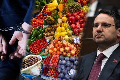 Bursa’da fahiş fiyat operasyonu!