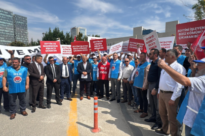 “Milas’ın kaderi Soma gibi olmasın” Milas için kritik gün!