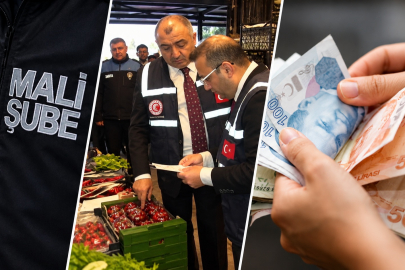 Ölüler adına milyonluk makbuz! Soruşturmada şoke eden detay!
