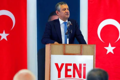 Yeni Parti’den isim değişikliği açıklaması!
