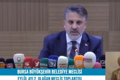 “Bütün otobüslerimizi elektrikliye çevireceğiz”!