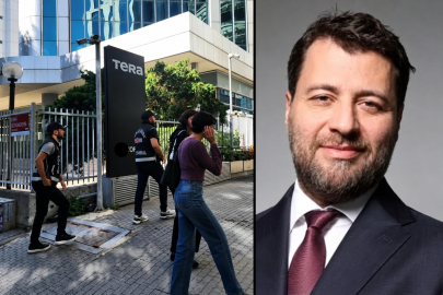 Borsada gündem sarsıldı! Tera Holding yöneticisi gözaltında!