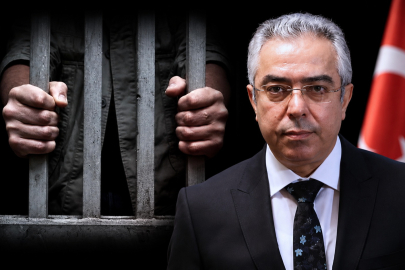 Mehmet Uçum açıkladı! Yeni infaz düzenlemesi geliyor!