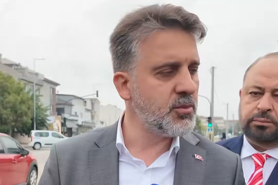 Şahin Biba İnegöl’de yatırımları yerinde inceledi!