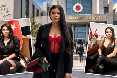 Adliyelerde rüşvet iddiası! Savcı odası fotoğrafı gündem olmuştu!