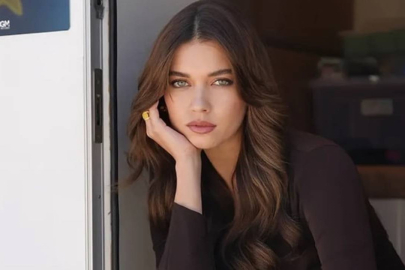 Afra Saraçoğlu'ndan uyuşturucu soruşturması açıklaması!