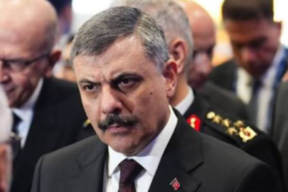 "İbreti alem olsun diye talimat verdim"