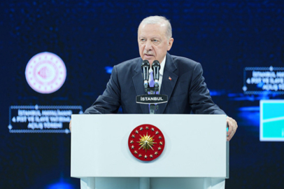 “İstanbul Havalimanı dünya lideri, şampiyonlar ligindeyiz”!