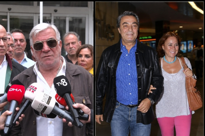 Kadir İnanır'ın miras süreci adliyeye taşındı! "Bir kravat dahi bırakmamış"