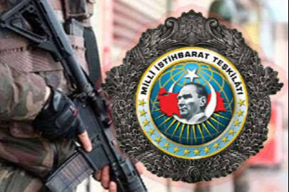 MİT ve emniyetten dev yasa dışı forex operasyonu: 174 gözaltı!