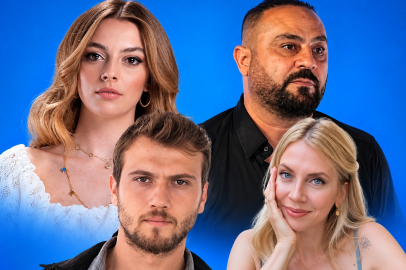 Ünlülere yönelik uyuşturucu soruşturmasında yeni dalga: 18 kişi hakkında gözaltı kararı!