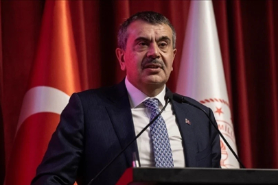 Bakan Tekin açıkladı: Öğretmenlere “il emri” yok!